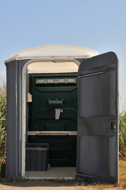 Portable Toilet Options We Offer in Ketchikan, AK