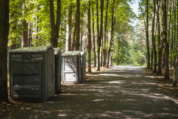 Best Local porta potty services  in Ketchikan, AK