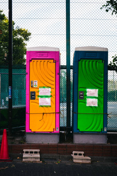 Best Handicap porta potty rental  in Ketchikan, AK