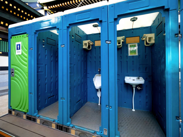 Best Best portable toilet rental  in Ketchikan, AK