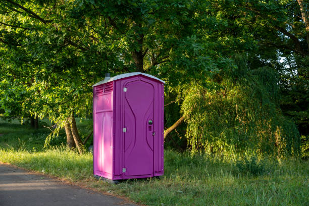Best Sanitation services for porta potties  in Ketchikan, AK